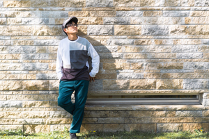 ギタリスト 大野諭高