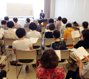 岐阜県可児市の音楽教室スマイルミュージックアーツ「Smile Music Arts」 イメージングフォト