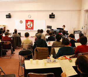 岐阜県可児市の音楽教室スマイルミュージックアーツ「Smile Music Arts」 イメージングフォト