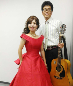 岐阜県可児市の音楽教室スマイルミュージックアーツ「Smile Music Arts」2018.9月のアーラコンサートにて